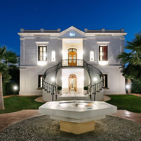 Halepa Hotel Chania  Luaran gambar