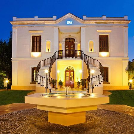 Halepa Hotel Chania  Luaran gambar