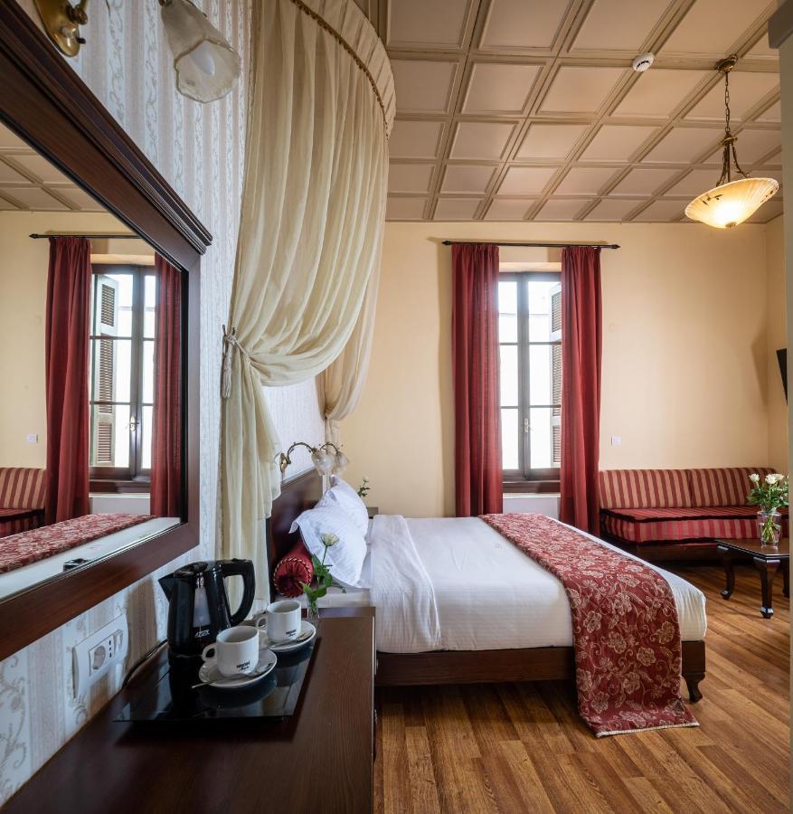 Halepa Hotel Chania  Luaran gambar
