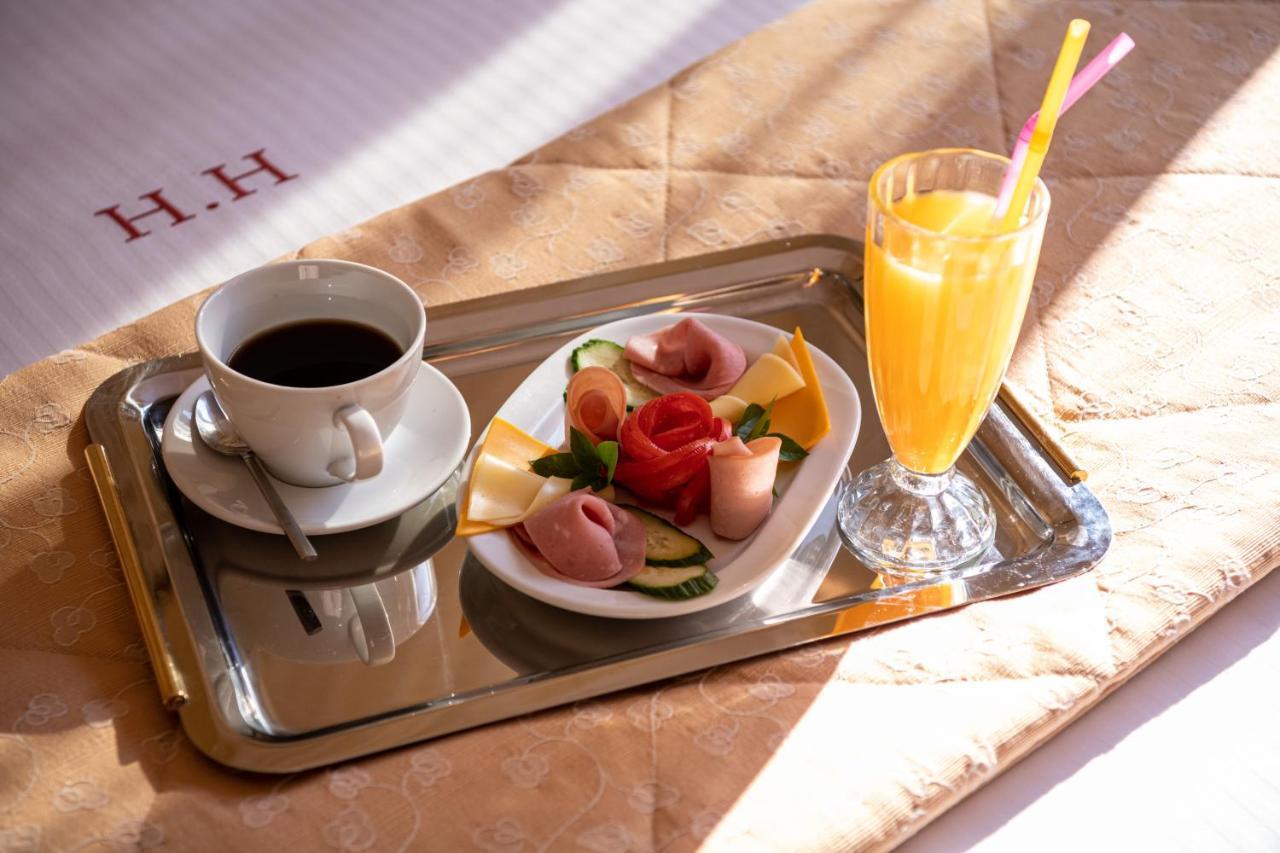 Halepa Hotel Chania  Luaran gambar