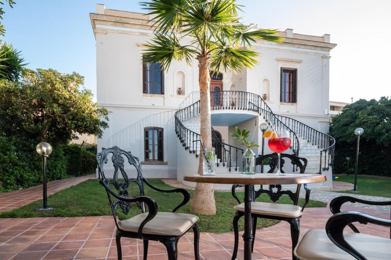 Halepa Hotel Chania  Luaran gambar