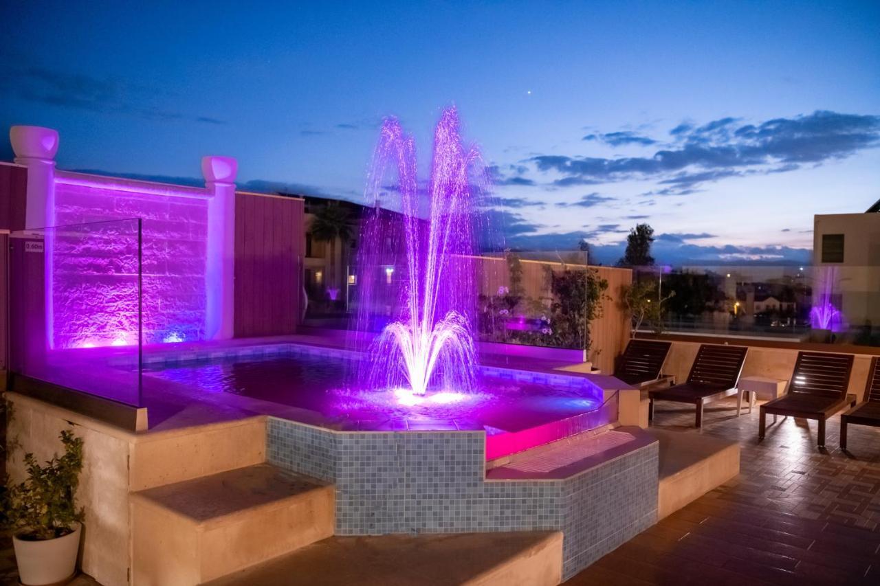 Halepa Hotel Chania  Luaran gambar