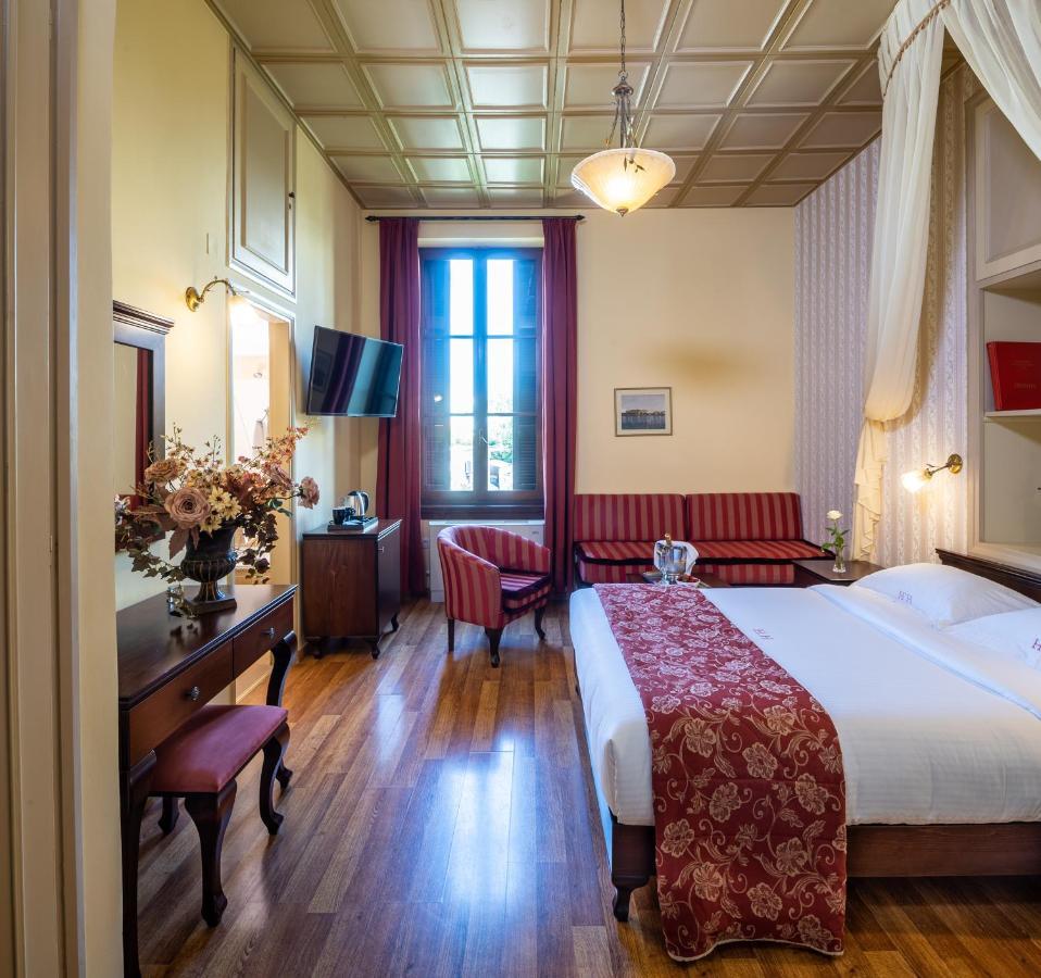 Halepa Hotel Chania  Luaran gambar