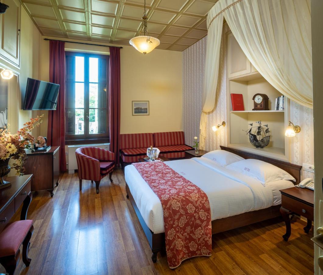 Halepa Hotel Chania  Luaran gambar