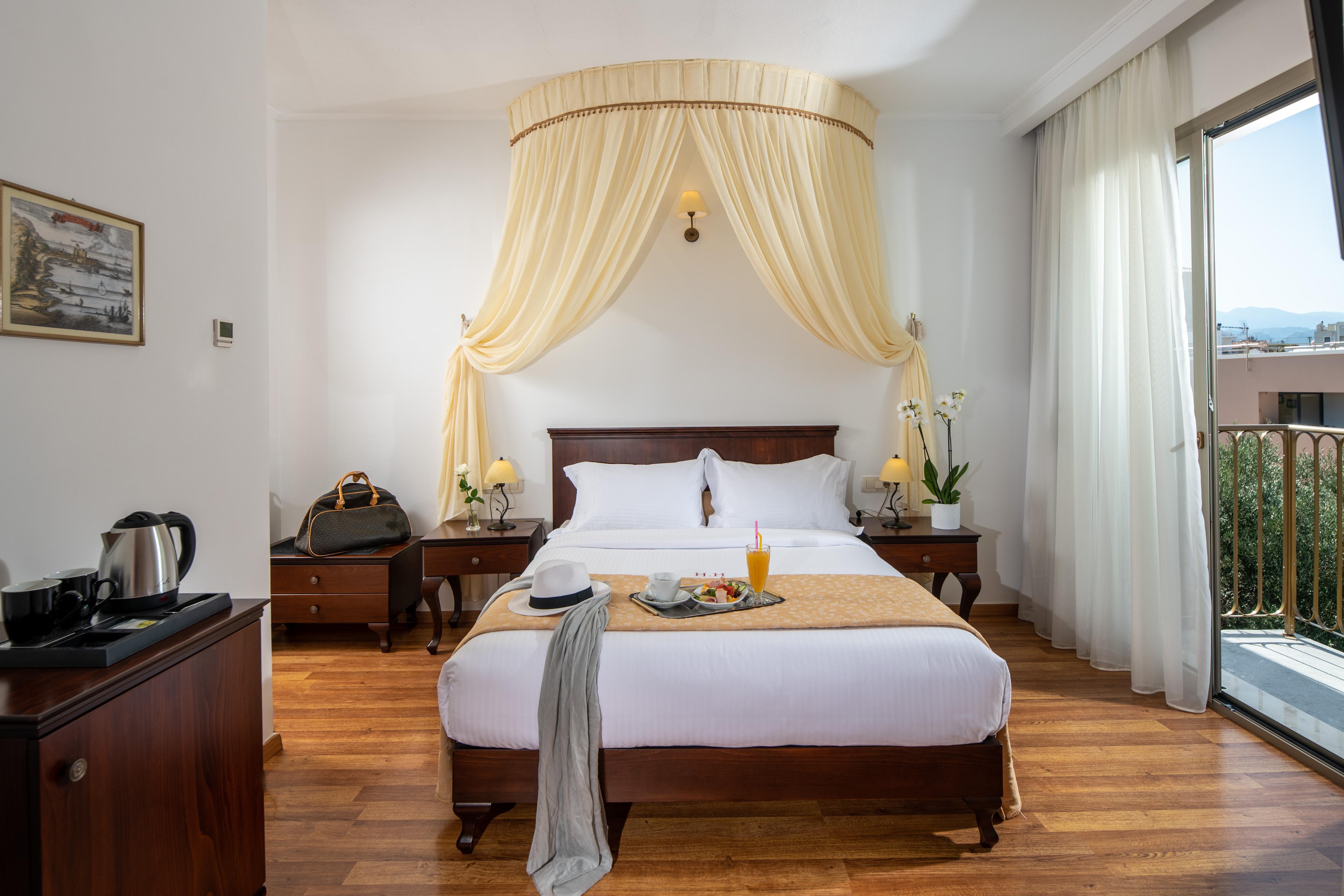 Halepa Hotel Chania  Luaran gambar