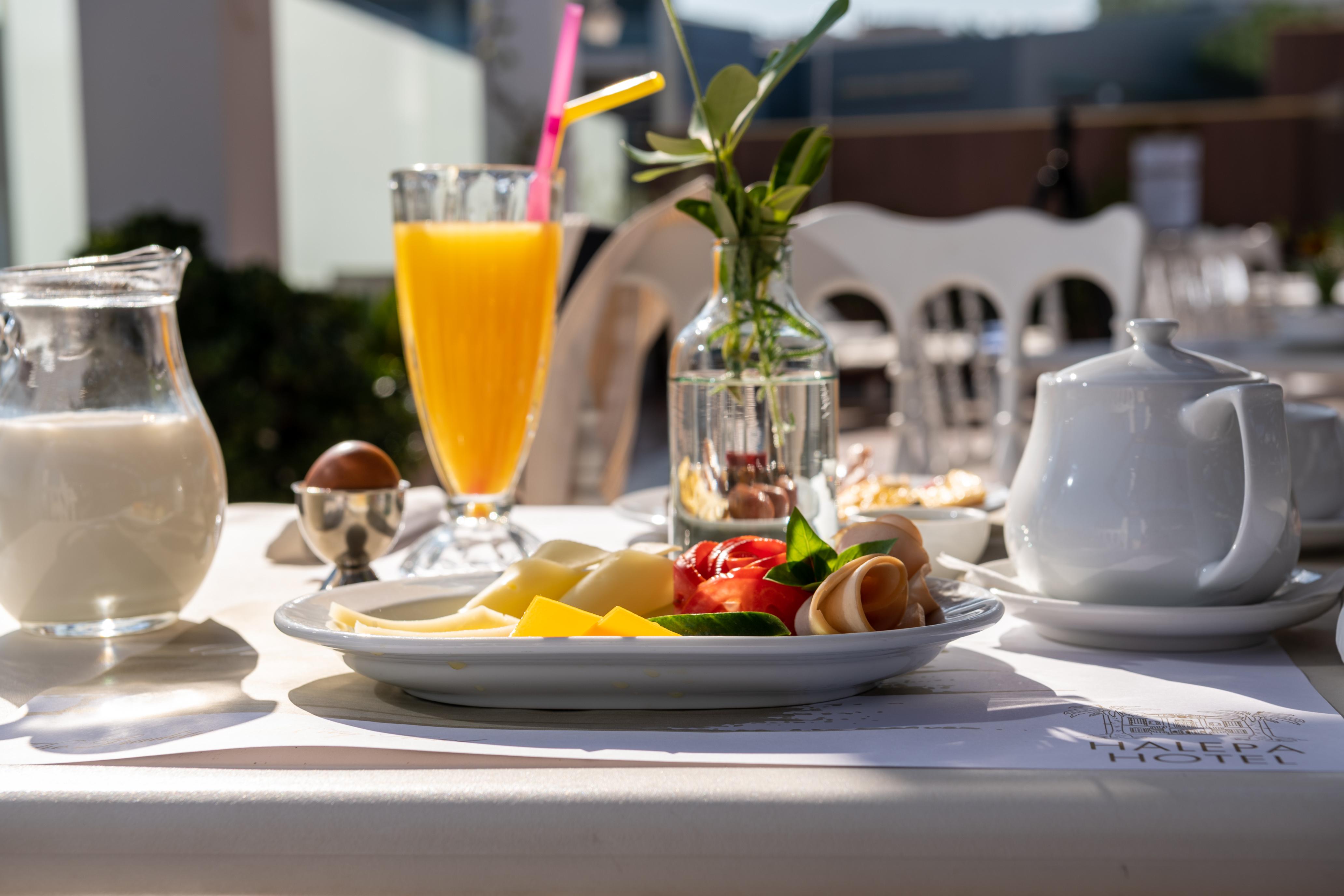Halepa Hotel Chania  Luaran gambar
