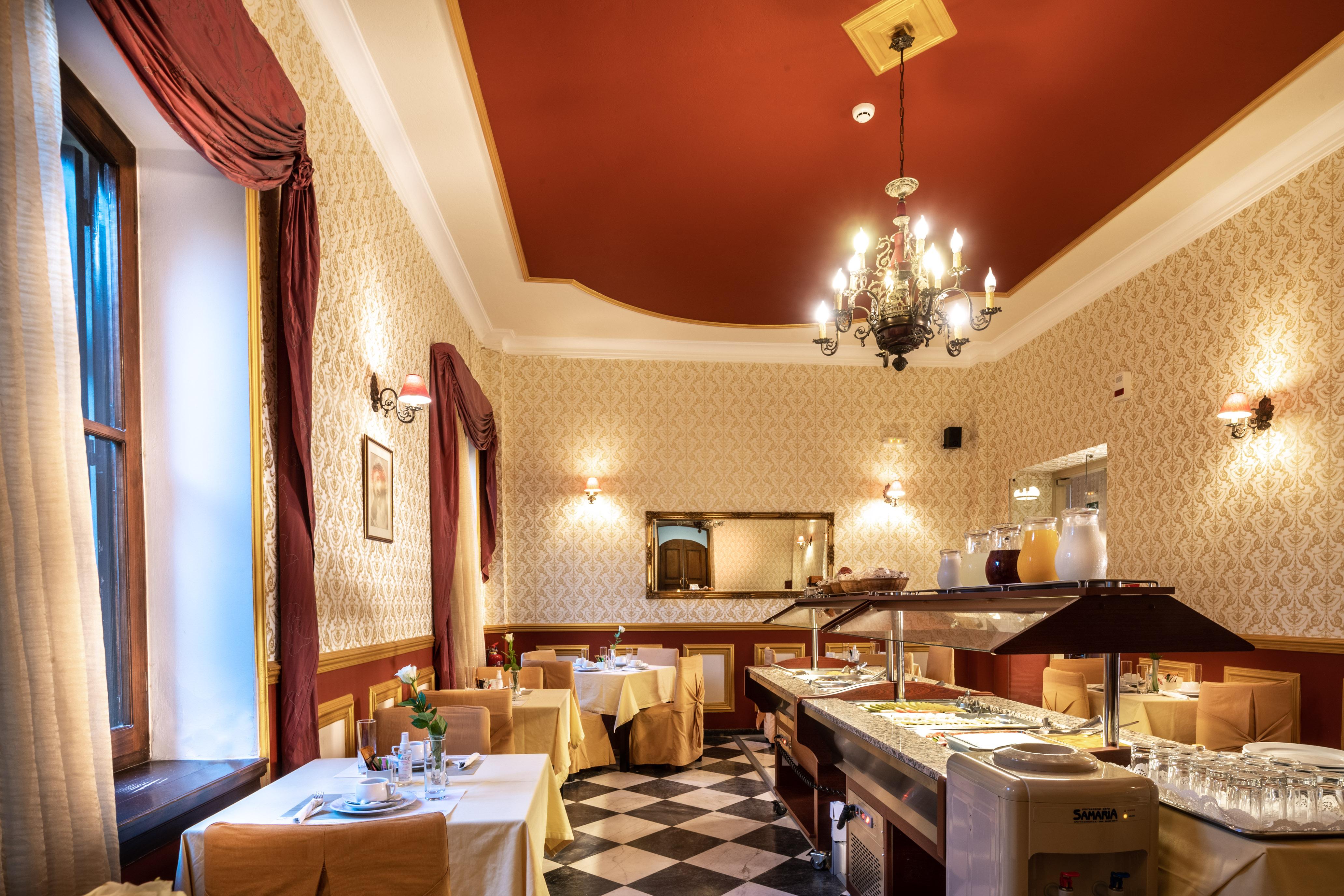 Halepa Hotel Chania  Luaran gambar
