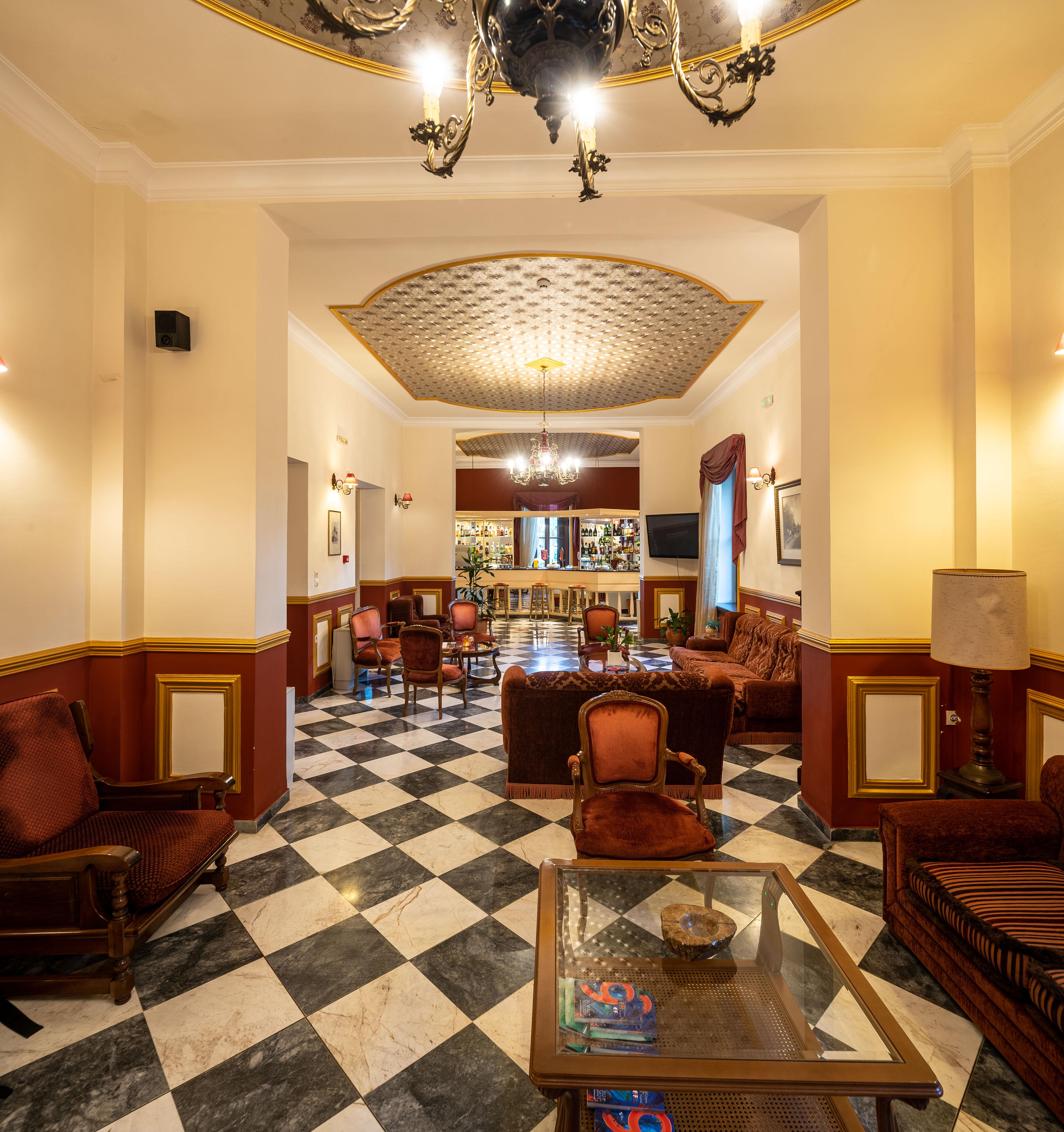 Halepa Hotel Chania  Luaran gambar