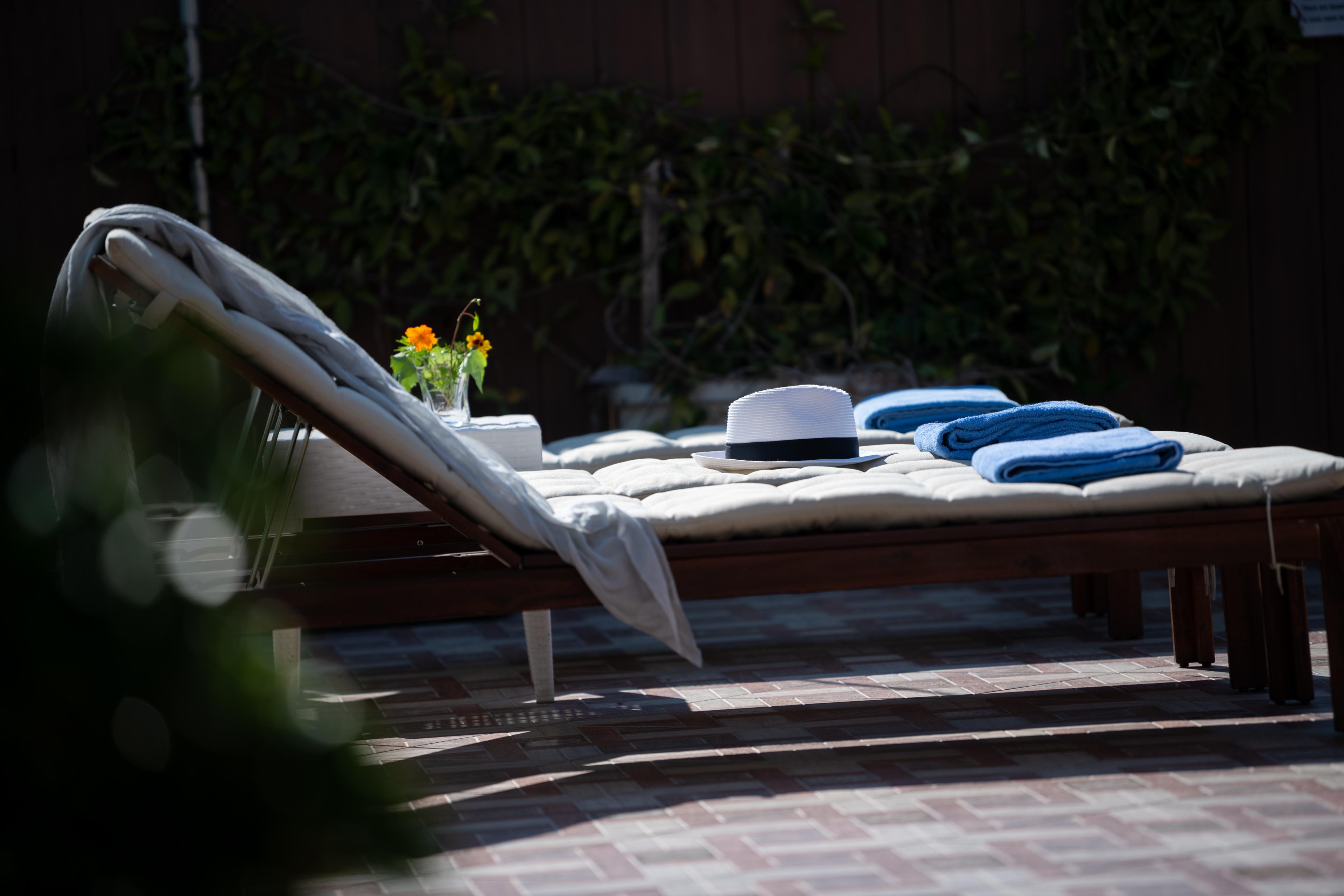 Halepa Hotel Chania  Luaran gambar