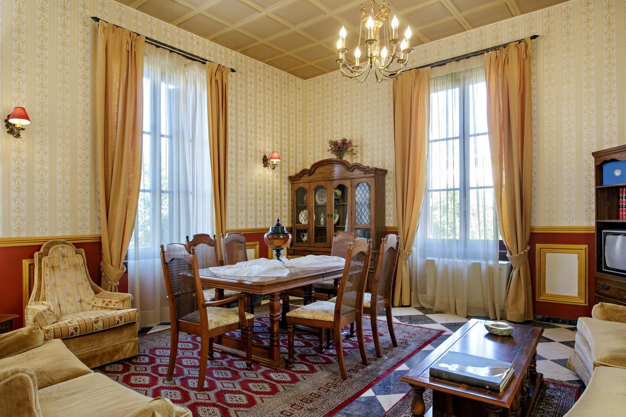 Halepa Hotel Chania  Luaran gambar