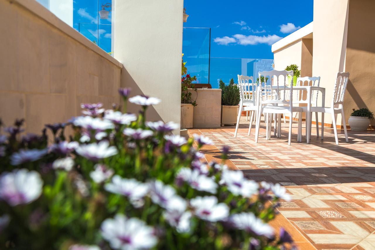 Halepa Hotel Chania  Luaran gambar